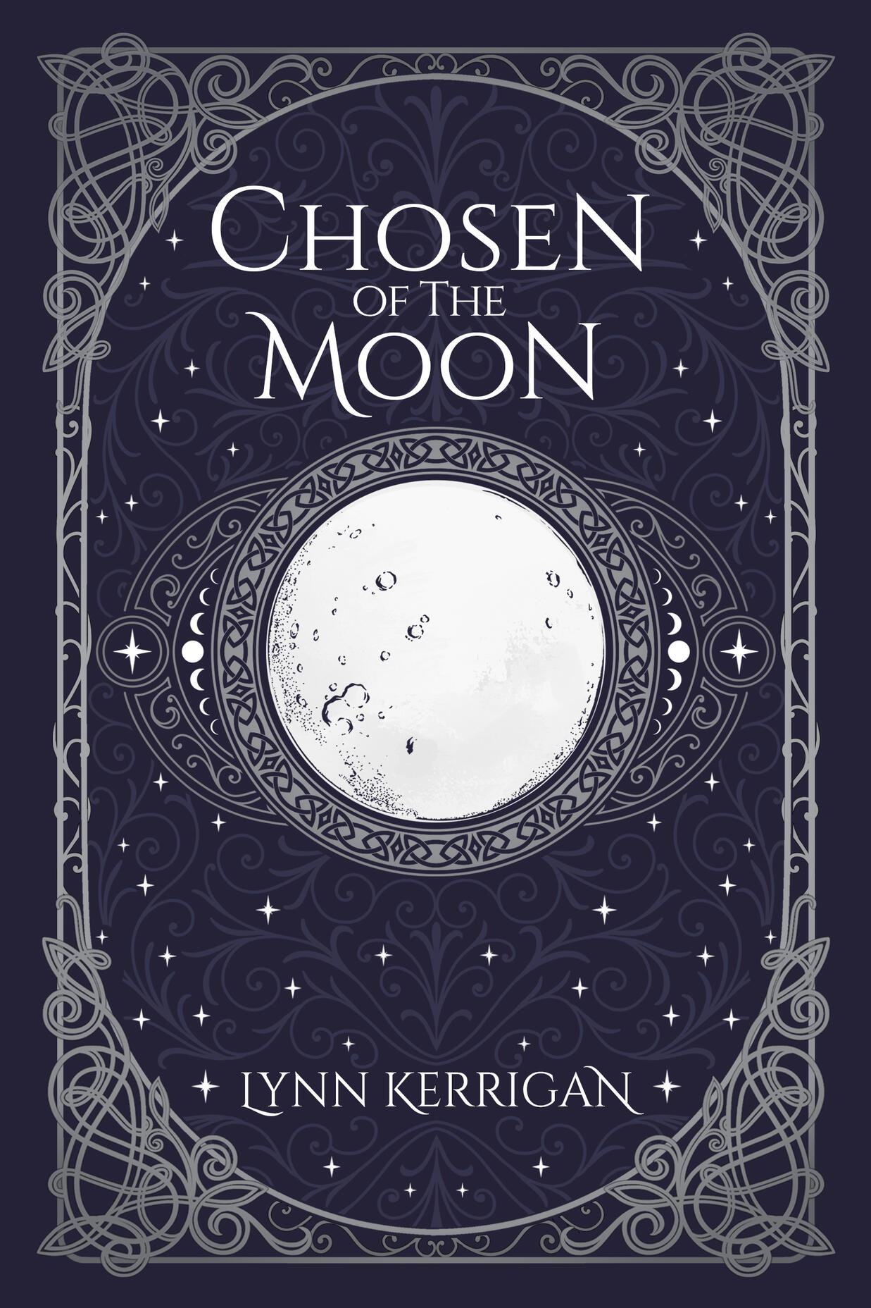 Chosen of the Moon (Paperback)
