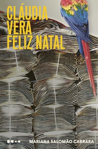 Claudia Vera Feliz Natal (Kindle Edition)