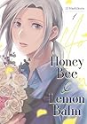 Honey Bee & Lemon...