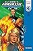 Ultimate Fantastic Four Epic Collection, Vol. 1: The Fantastic