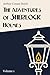 The Adventures of Sherlock Holmes (Illustrated) by Open Pages Classics The Adventures of Sherlock Holmes (Illustrated) by Open Pages Classics