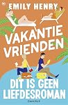 Dit is geen liefd...