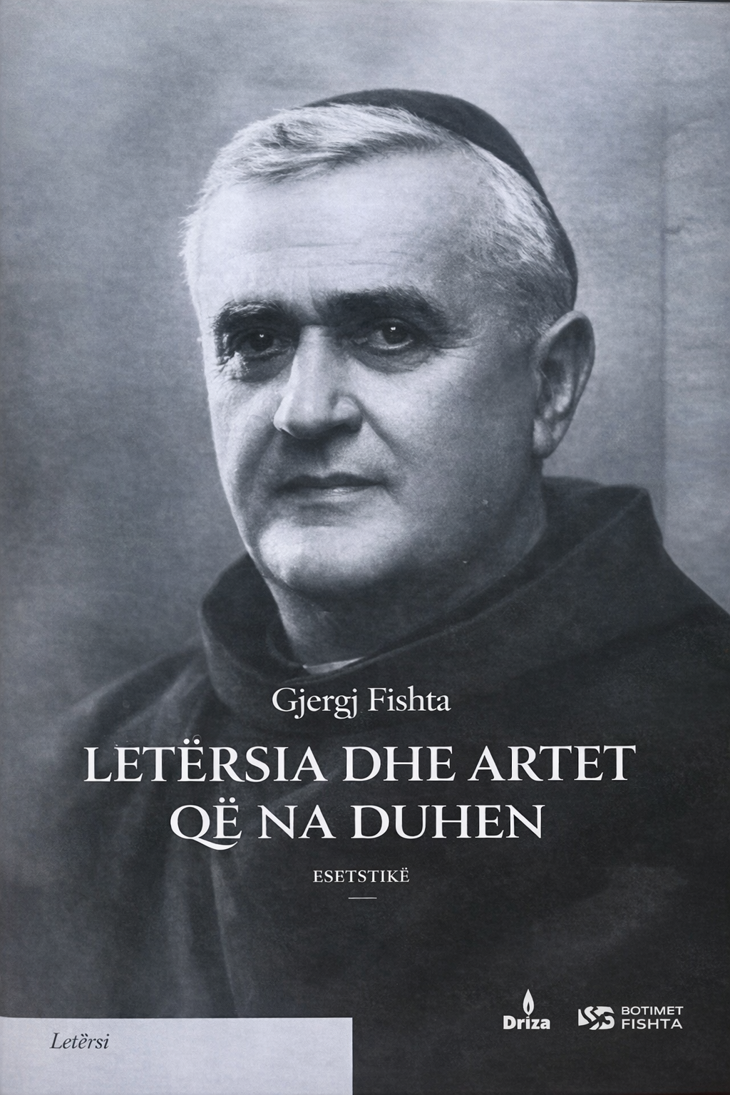 Letërsia dhe artet që na duhen (Hardcover)