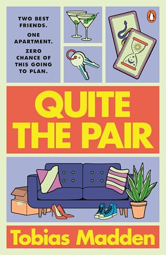 Quite the Pair (Kindle Edition)