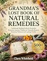 Grandma’s Lost Bo...