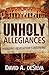 Living in an Unholy Empire: Revelation's Call to a Higher Allegiance