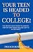 Your Teen Is Headed to College!  by Deborah Schoeneshoefer