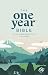 The One Year Bible ESV