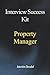 Property Manager Interview ...