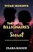The Billionaire’s Secret: A...