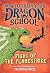 How to Train Your Dragon School by Cressida Cowell