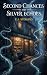 Second Chances and Silver Echoes (Whimsy Lane Antiquities #1)
