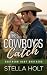 The Cowboy’s Catch (The Sou...