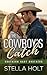 The Cowboy’s Catch (The Southern Hart Brothers Book 4)