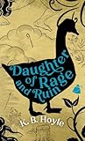 Daughter of Rage ...