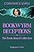 Bookwyrm Deceptions (The Bo...