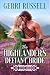 The Highlander’s Defiant Bride (The Munro Brothers Book 1)