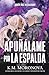 Apuñálame por la espalda (Dark Forces, #2)