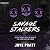 Savage Stalkers: Masked Men Novella (Masked Men Series)