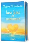 Last kiss of summer