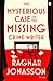 The Mysterious Case of the ...