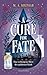 A Cure for Fate: Das verborgene Herz der goldenen Stadt: Roman | Cosy Romantasy mit wunderschönem Setting Prag – für Fans von »A Dark and Secret Magic« (German Edition)