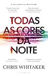 Todas as Cores da...