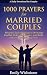 1000 Prayers for Married Co...