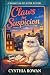 Claws for Suspicion by Cynthia Rowan