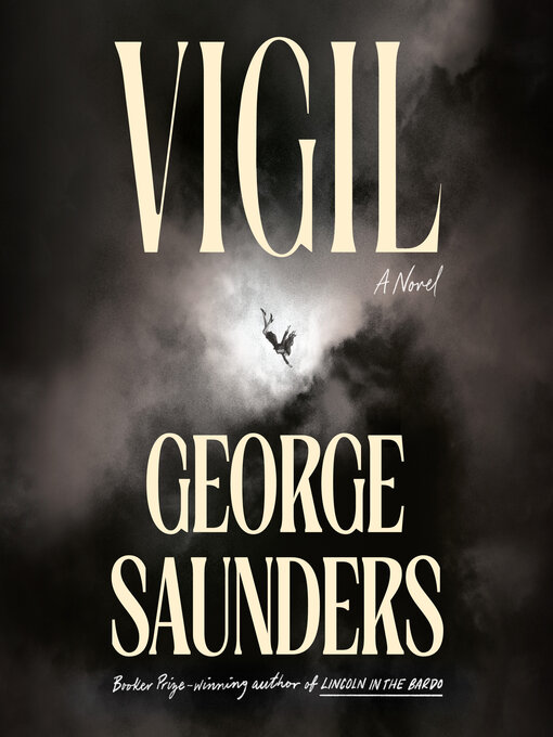 Vigil: A Novel