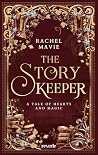 The Story Keeper:...