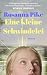 Eine kleine Schwindelei: Roman | Das Erfolgsdebüt aus Großbritannien | Nominiert für den Women’s Prize For Fiction 2025 | »Ich habe es geliebt!« Bonnie Garmus (German Edition)