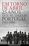 Em Torno de Abril...