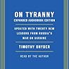 On Tyranny (Expan...