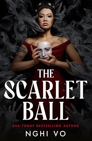 The Scarlet Ball