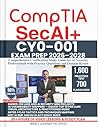 CompTIA SecAI+ CY...
