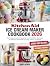 Kitchen Aid Ice Cream Maker...
