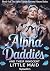 Alpha Daddies And Their Innocent Little Maid by Nyssa Kim