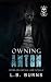 Owning Anton: The Villains ...