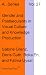 Gender and Postsecularity i...