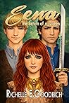Eena, The Return of a Queen (The Harrowbethian Saga #2)