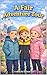 A Fair Adventure Tour (Myron, Mila and charlies adventures Book 4)
