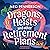 Dragons, Heists and Other Retirement Plans: Hornsboggle & Dodge, Book 1