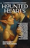 Haunted Hearts: 1...