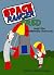 Space Ranger Fred and the U...