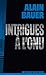 Intrigues à l'ONU, une mission de l'agence Mozart, tome 4 (French Edition)