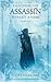 Tales from the Assassin Without a Name: Assassin Tales Volume One