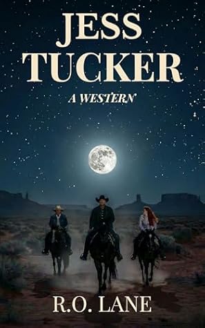 Jess Tucker: A Western