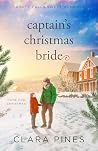 Captain's Christmas Bride: Trinity Falls Sweet Romance - Home for Christmas - Book 9