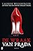 De wraak van Prada (Dutch Edition)